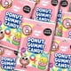 thumbnail image 3 of Gomitas de Donas Sabor Melocoton Marca MeiLing 120gr*Caja, 3 of 3