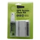 thumbnail image 1 of Kit de limpieza Bracketron para pantalla GPS con esponja de microfibra, 1 of 1