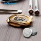 thumbnail image 4 of Batería de reloj Fuspower SR626SW AG4 LR626 alcalina de 1,5 V (100), 4 of 7
