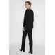 thumbnail image 3 of Polera Maca Negro negro XXL, 3 of 5