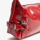 thumbnail image 3 of Cartera cruzada Pinches red 30x15x8, 3 of 3