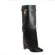 thumbnail image 1 of Bota Negro Vía Franca, 1 of 6