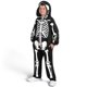 thumbnail image 4 of Mono Pajama Spooktacular Creations para niños con forma de esqueleto para Halloween, 4 of 8