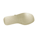 thumbnail image 5 of SANDALIAS J-RUN DORADO MUJER | G562F2 - Talla 37, 5 of 6