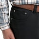 thumbnail image 3 of Pantalon 5 Bolsillos Spandex Slim Fit, 3 of 4