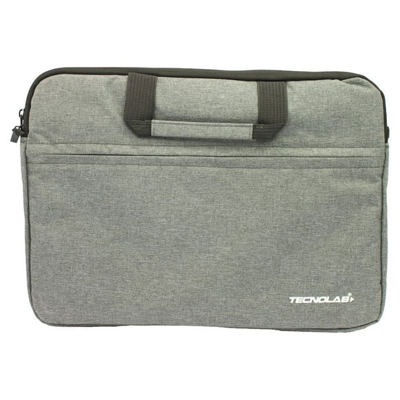 Funda Notebook 15 Pulgadas Elegante Y Resistente Gris - PS
