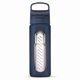 thumbnail image 1 of Filtro de Agua LifeStraw Go 591 ml Mar Egeo, 1 of 5
