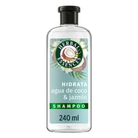 Shampoo Hidrata Agua De Coco 240 Ml Herbal Essences