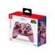 thumbnail image 2 of Controlador Pro HORI inalámbrico HORI (melocotón) para Nintendo Switch, 2 of 4