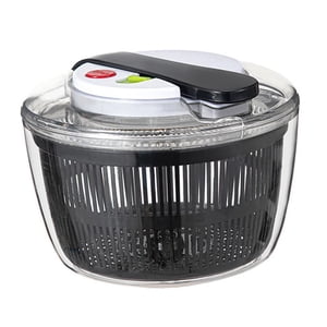 Bothyi - Lavadora De Frutas Veggie Lavadora Y Secadora Manual De Verduras De 5 L Para Escurrir Cebollas