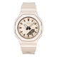 thumbnail image 1 of Reloj Digital Casio G-Shock Beige Mujer, 1 of 6