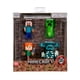 thumbnail image 2 of Set de 4 Piezas Increíbles de Minecraft – Figuras de 9 cm, 2 of 7