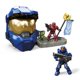 thumbnail image 1 of Set de construcción Mega Construx Halo Capture The Flag, 1 of 6