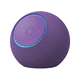 thumbnail image 1 of Alexa Echo Dot Max 2025 Púrpura, 1 of 5