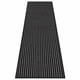 thumbnail image 1 of ALFOMBRA PASILLERA SISAL 60 × 200 CM COLOR NEGRO, 1 of 3