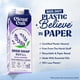 thumbnail image 2 of Recambios de jabón líquido para platos Cleancult 960 ml (paquete de 3), 2 of 8