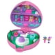 thumbnail image 2 of Muñecas y Set de Juego Polly Pocket Collector Heritage Compact, 2 of 3