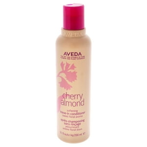 Aveda - Acondicionador Sin Enjuague Suavizante De Almendras Y Cerezas De Para Unisex - Acondicionador