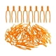 thumbnail image 3 of 100pcs Gardening Plant Vines Clips De Fijador Suministro Herramienta De Jardín Al Aire Libre, 3 of 5