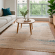 thumbnail image 2 of Alfombra 240x330 Cm Shaggy A809, 2 of 2