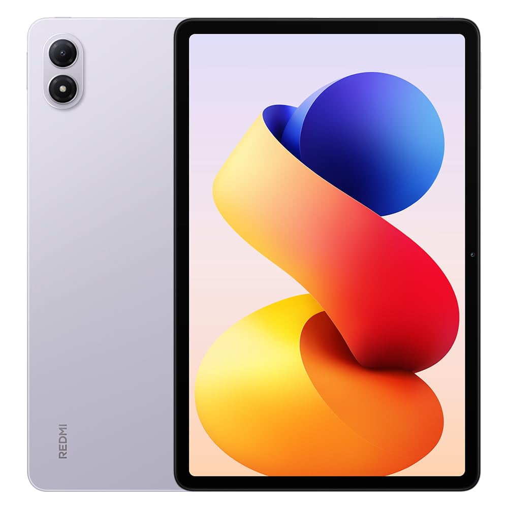Tableta Xiaomi Redmi Pad 2 Pro Wifi De 12,1 Pulgadas De 256 Gb + 8 Gb