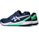 thumbnail image 3 of Zapatilla Asics Gel Dedicate 8 Clay Azul Tenis Padel, 3 of 3