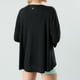 thumbnail image 2 of Polera Manga Larga Mujer Flores 50261-2, 2 of 3