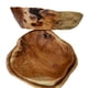 thumbnail image 4 of Cuenco de madera JFFLYIT Creative Raíz tallado a mano (23-25 cm), 4 of 6