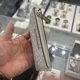 thumbnail image 3 of Estuche Michael Kors Jet Set Pequeño Vainilla, 3 of 3