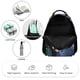 thumbnail image 3 of Mochila Escolar Desmarcar The Boys 43x15x32cm, 3 of 6