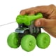 thumbnail image 5 of Toy Hot Wheels Monster Trucks Color Reveal, paquete de 2 con tanque de agua, 5 of 6