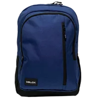 Mochila Ublox Ventura 15.6"" Azul Oscuro