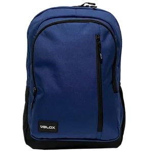 Mochila Ublox Ventura 15.6"" Azul Oscuro