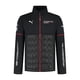 thumbnail image 2 of Chaqueta PUMA Porsche Motorsport Team Hybrid para hombre, color negro, talla M, 2 of 7