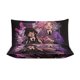 thumbnail image 5 of Wednesday Addams Duvet Cover Set, 3 Piece Bedding Set Decorative Comforter Cover Set, 5 of 5
