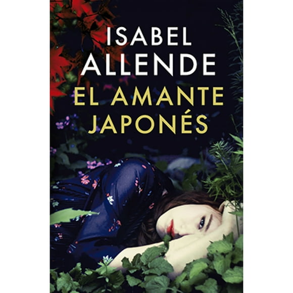 OTRAS MARCAS LIBRO EL AMANTE JAPONES