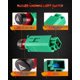 thumbnail image 5 of Interruptor de luces de emergencia cciyu Oldsmobile Alero 1999-2004, 5 of 9