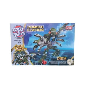 Juguetes Perrot - Construbrick Constellation Cáncer