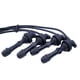 thumbnail image 3 of Juego cable bujia kia rio 5 1.2 2015 2018, 3 of 3