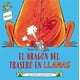 thumbnail image 3 of El Dragon Del Trasero En Llamas, 3 of 3