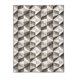 thumbnail image 1 of Alfombra Miami 180x275 Cm 6507-Y-Og5 Café, 1 of 3