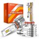 thumbnail image 1 of Luz antiniebla LED SEALIGHT H10 35000LM 6500K Blanca 9140/9145, 1 of 7