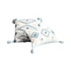 thumbnail image 3 of Set 4 Funda Para Cojin Modelo Boho 45x45 L5, 3 of 3