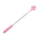thumbnail image 5 of Recuperador De Pelotas De Golf Para Agua Telescópico Extensible Ligero Color Rosa, 5 of 5
