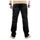 thumbnail image 3 of Pantalón Táctico Militar Cargo Outdoor Airsort Militar, 3 of 5