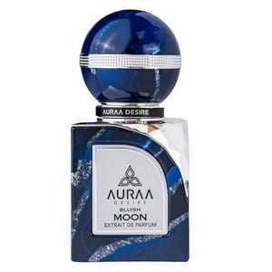 Auraa Desire - Bluish Moon Extrait De Parfum 100Ml