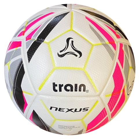 Train - Balon De Futbol Nexus N°5