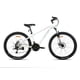 thumbnail image 1 of BICICLETA TOTEM MTB ARO 26 HAOKE 2.0 BLANCO, 1 of 5