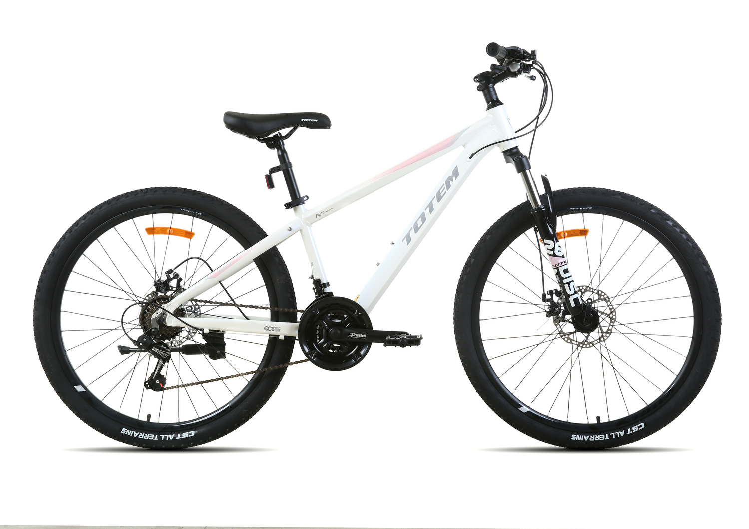 Fashion bicicletas en lider aro 26