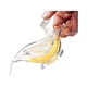 thumbnail image 4 of Exprimidor De Limones Manual Elegante Forma De Pajarito Acrilico, 4 of 4